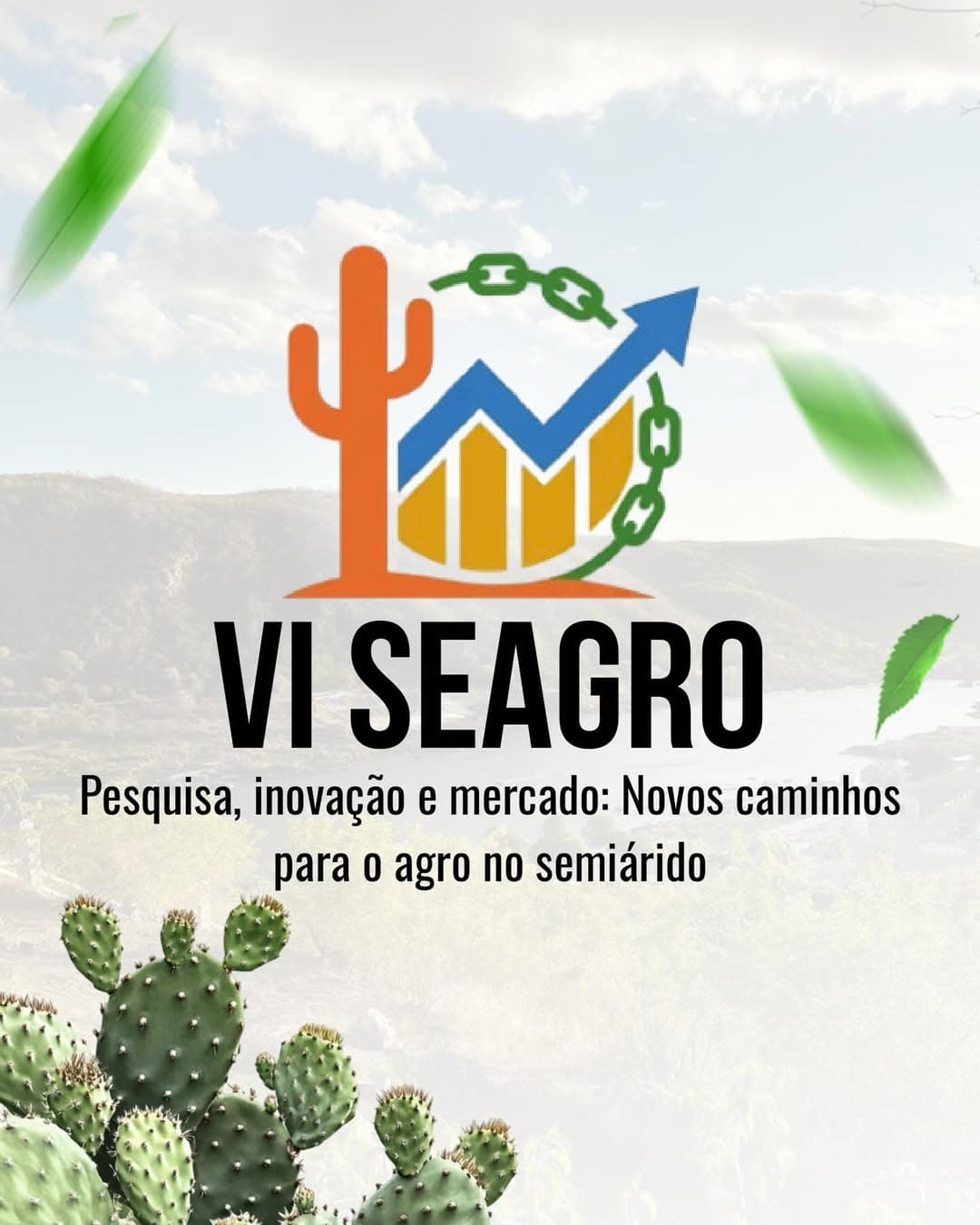 VI SEAGRO